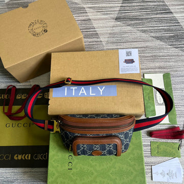 Makersluxe Bags - GCI Bags - 4440