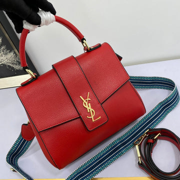 Makersluxe Bags - SLY Bags - 1493