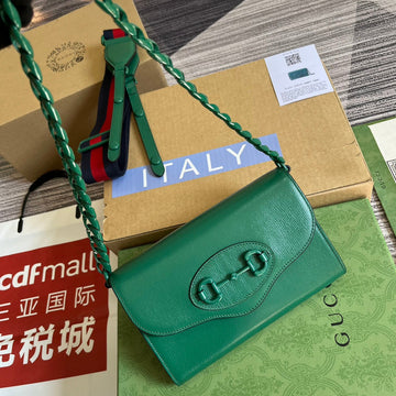 Makersluxe Bags - GCI Bags - 5248