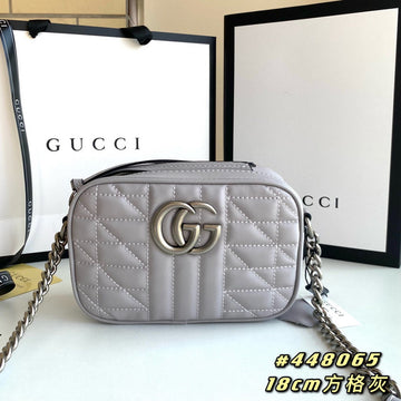 Makersluxe Bags - GCI Bags - 2016
