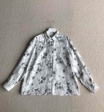 Makersluxe - MXA Women Clothes - 434