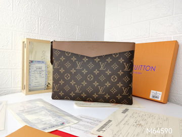 Makersluxe Bags - VL Bags - 458