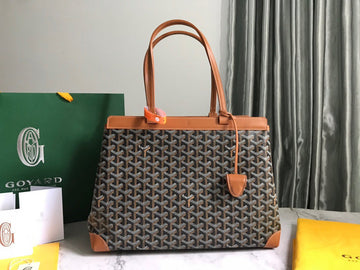 Makersluxe Bags - GOD Bags - 739