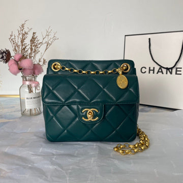 Makersluxe Bags - CHL Bags - 3595