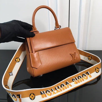 Makersluxe Fashion Lu-Vi bags - 17243