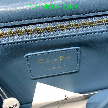 Makersluxeras - DOR Bags - 1286