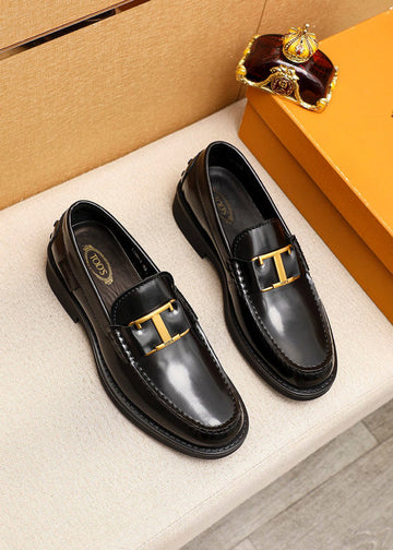 Makersluxe - TDS Men Shoes - 366