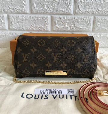 MLB Fashion Lu-Vi bags - 1088