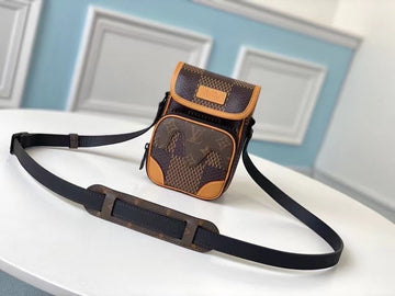 Makersluxe - LOV Bags - 389