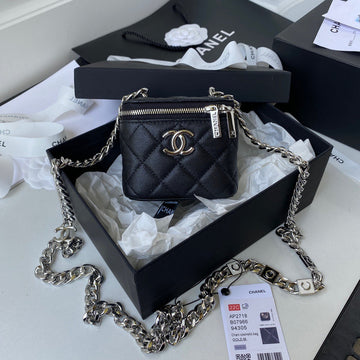 Makersluxe Bags - CHL Bags - 7637