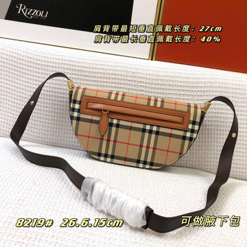 Makersluxe Bags - BBR Bags - 192