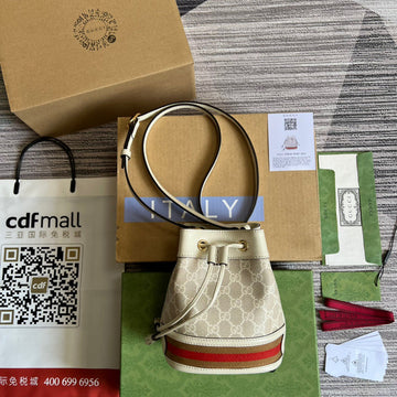 Makersluxe Bags - GCI Bags - 7833