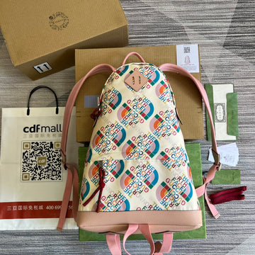 Makersluxe Bags - GCI Bags - 7261
