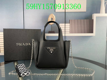 Makersluxe Bags - PDA Bags - 4001