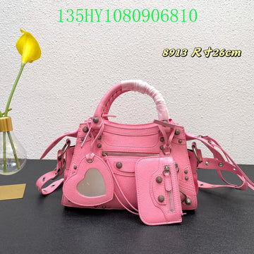 Makersluxe Bags - BGA Bags - 2117