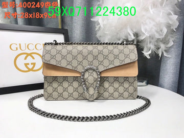Makersluxe Fashion - GCI Bags - 10714