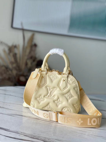 Makersluxe Fashion Lu-Vi Bags - 16616