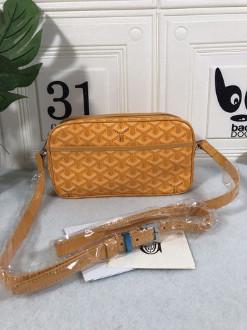 Makersluxe Bags - GOD Bags - 689