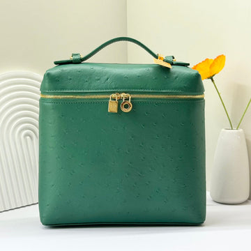 Makersluxe - LOP Bags - 081
