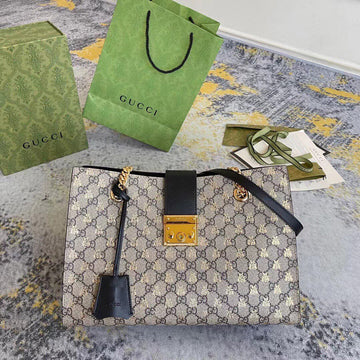 Makersluxe Fashion - GCI Bags - 2584