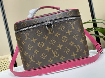 Makersluxe - LOV Bags - 035