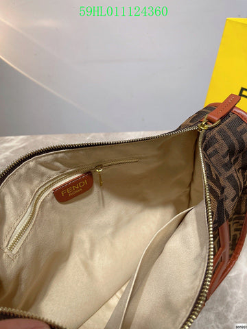 Makersluxeras - FDE Bags - 2070