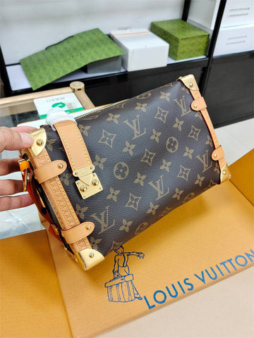 Makersluxe - LOV Bags - 427