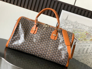 Makersluxe - GYO Bags - 228