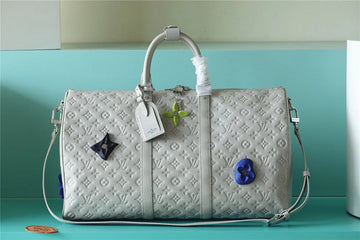 Makersluxe Fashion Lu-Vi bags - 11172