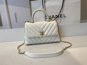 Makersluxe Bags - CHL Bags - 1696