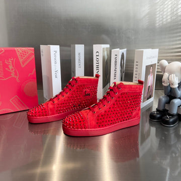 Makersluxe - CBL Women Shoes - 202