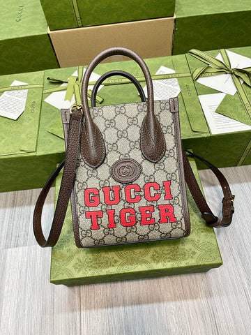 Makersluxe Bags - GCI Bags - 4707