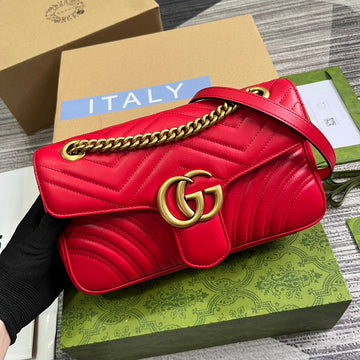 Makersluxe Bags - GCI Bags - 5403