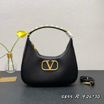 Makersluxe Bags - VTO Bags - 816