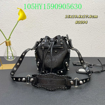 Makersluxe Bags - BGA Bags - 2137