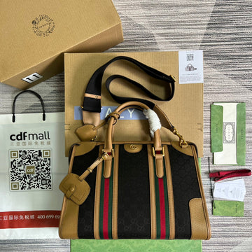 Makersluxe Bags - GCI Bags - 5695