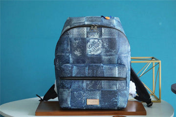 Makersluxe Fashion Lu-Vi bags - 9582