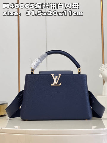 Makersluxe Bags - VL Bags - 2170
