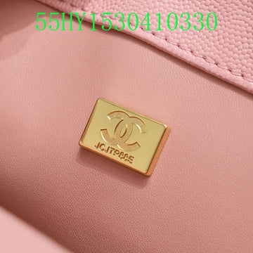 Makersluxeras - CHL Bags - 1135