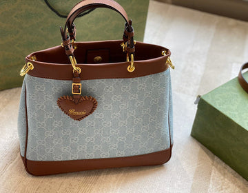 Makersluxe Fashion - GCI Bags - 10171