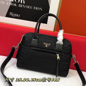 Makersluxe Bags - PDA Bags - 709
