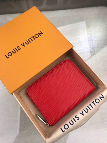 Makersluxe Fashion Lu-Vi bags - 9097
