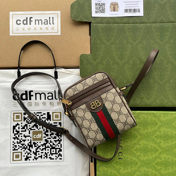 Makersluxe Bags - BGA Bags - 178
