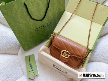 Makersluxe Fashion - GCI Bags - 11622