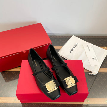 Makersluxe - FGO Women Shoes - 029