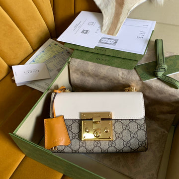 Makersluxe Bags - GCI Bags - 300