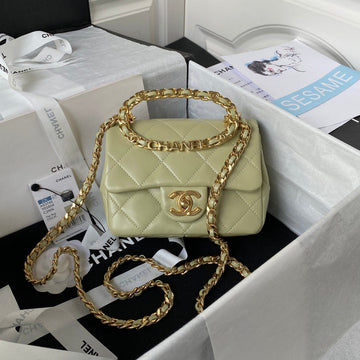 Makersluxe Bags - CHL Bags - 961