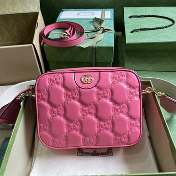 Makersluxe Bags - GCI Bags - 446