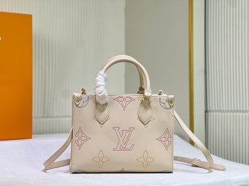 Makersluxe Bags - VL Bags - 1884