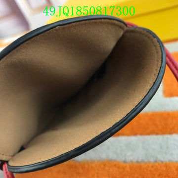 Makersluxeras - FDE Bags - 1493